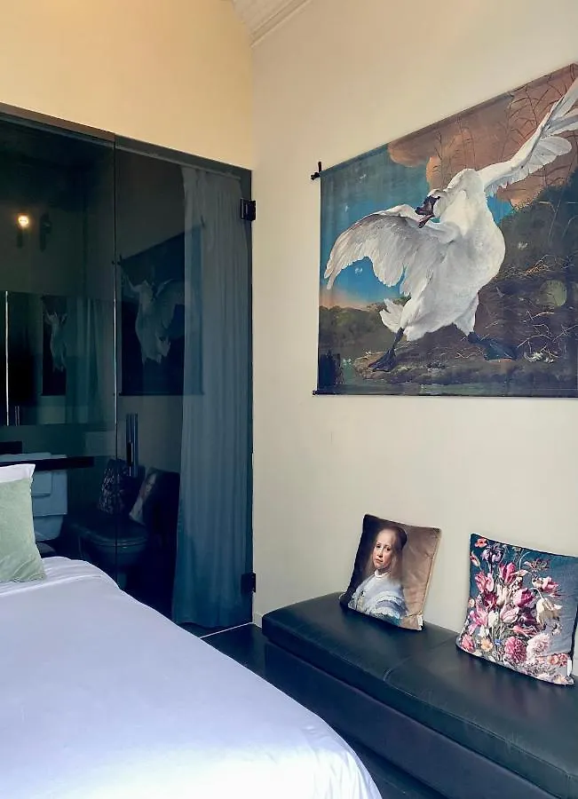 Museum Suites Antwerpen