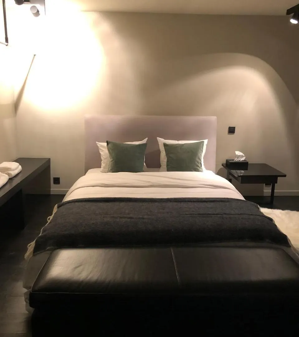 Antwerp Museum Suites 0*,  בלגיה