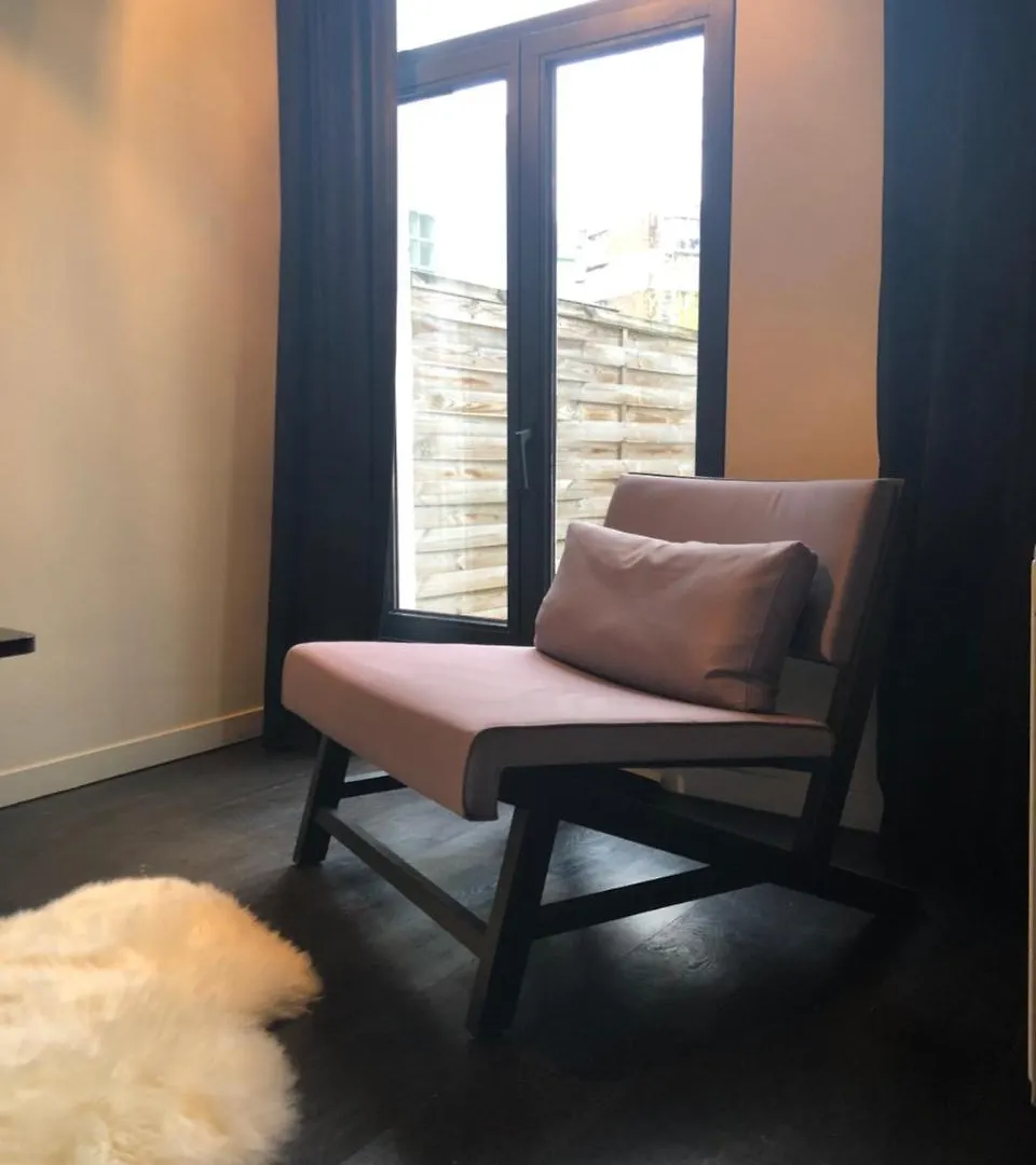 בית הארחה Antwerp Museum Suites בלגיה